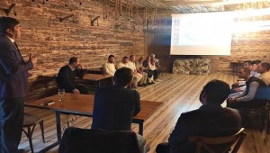 HRÜ'de Servis Teknikleri ve Sanitasyon Eğitimi Devam Ediyor