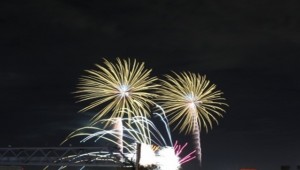 İşte Urfa'da Havai Fişek Kullanımında Uyulacak Esaslar