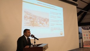 Nüfusumuzun Yüzde 23'ü Kadar Suriyeli Misafir Ediyoruz