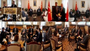 Önen : Her Şey Türkiye ve İnsanlık İçin