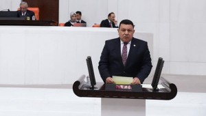 Özyavuz : Mazot ve Gübrede Vergiler Düşürülsün