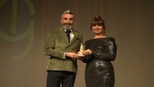 Şanlıurfa Şehir Tiyatrosu Her Alanda Ödüllendirildi