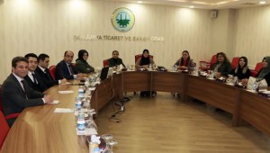 TOBB 2020 Yılına 3 Büyük Proje ile Başlayacak