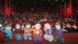 Rafadan Tayfa ile 2020 Seneside Göbeklitepe Yılı Olacak