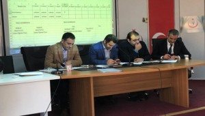 Urfa'da Sağlık Çalışanlarına Rekor Promosyon