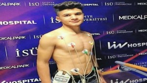 Urfalı Futbolcu Trabzonspor'a Transfer Oldu