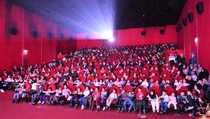 10 Bin Öğrenciyi Rafadan Tayfa Göbeklitepe İle Buluşuyor