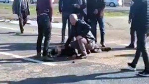 16 yaşındaki Akpirinç Olay Yerinde Hayatını Kaybetti