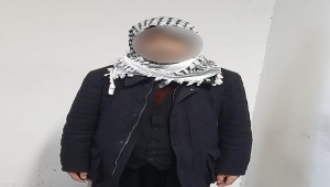 1994 Yılından Bu Yana Asker Firarisi Olan Şahıs Yakalandı