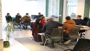 2019 Yılında Haliliye'de 3433 Kişi Dünya Evine Girdi