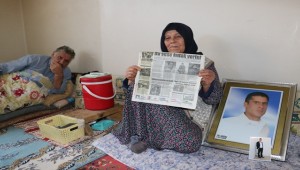 Acılı Anne Cumhurbaşkanına Nakil İçin Rica Etti