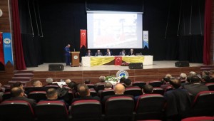 Birecik'in 2020 Hizmet Yol Haritası Belirlendi