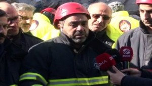 Çıdık Yaşadıklarını Anlatırken Gözyaşlarını Tutamadı