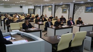 Haliliye'de Ağaç Dikme Zorunluluğu Getirildi