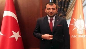 Hemşehrimiz İlçe Başkanlığına Adaylığını Açıkladı