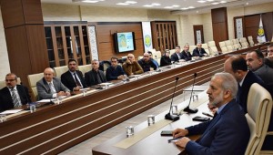 HRÜ'den Urfa'daki Neolitik Kazılara Destek