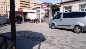 Düğünde Vurulan Damattan Acı Haber 