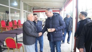 Millet Kıraathanesi 3 Ay İçerisinde Hizmete Sunacağız