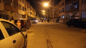 Şanlıurfa'da Depremde Korku ve Panik Yaşandı