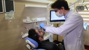 Şanlıurfa'da Tel Tedavileri Yapılmaya Başlandı