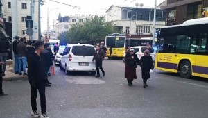 Şanlıurfa’da telefon kavgası: 2 gözaltı 