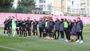 Şanlıurfaspor Haricinde Diğer Takımlar Mücadele Veriyor