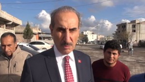 Şimdiye Kadar 150 Bin m2 Parke Taşı Hizmete Sunduk