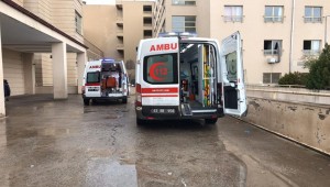 Siverek'te Silahla Oyun Acı Bitti 1 Ölü