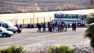 Suriyeli Yerel Polisler Türkiye'de Eğitim Alacak