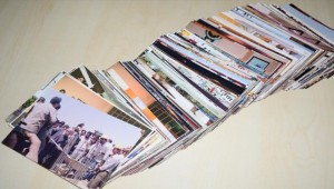 40 Bin Adet Fotoğraf Dijital Ortama Aktarılacak