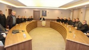 400 Mağdur Oto Galericiler İçin Yer Tahsisi Yapılacak