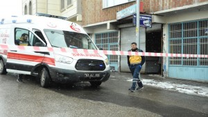 Başına 7 Mermi İsabet Eden Vehbi Karadağ Hayatını Kaybetti