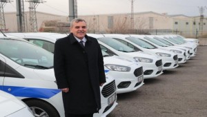 Beyazgül Araç Kira Bedeli Karşılığına 226 Araç Kazandırdı
