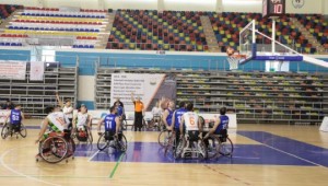 Büyükşehir ekibi zorlu virajı galibiyetle geçti 