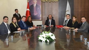 CARE'den Urfa'daki Suriyelilere Destek