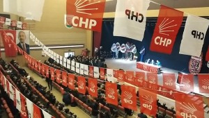 CHP Şanlıurfa İl Başkanı Cidir Güven Tazeledi