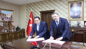 Denetimli Mahkumlar Şehit Kabirlerine Bakım Yapacak