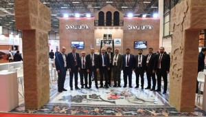 En İyi Destinasyon Ödülüne Şanlıurfa Layık Görüldü