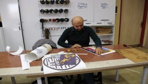 Engelli Birey'in Hayatı Kurs Sayesinde Tamamen Değişti