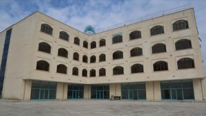 Eyyübiye Belediyesinde Tüm İşlemler Tek Çatı Altında 