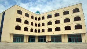 Eyyübiye'de Birimlerin Kira Problemine Çözüm