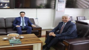 Halfeti-Birecik Yolu Çift Yönlü Olacak