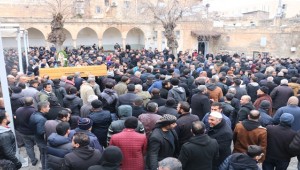 Halil Kendirli Son Yolculuğuna Uğurlandı