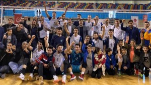 Haliliye Akkuş Belediyespor'u Mağlup Etti