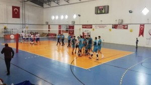 Haliliye Gümüşhane Torul Gençlik Spor’u Mağlup Etti