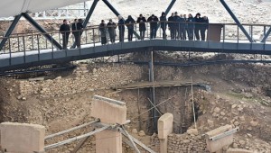 Harran Üniversitesi, neolitik kazılar için araştırma merkezi oluyor 