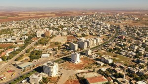 Büyükşehir Hilvan Doğalgaz Projesini Onayladı