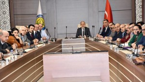 HRÜ’de alternatif ürün desenleri çiftçilerle paylaşıldı 