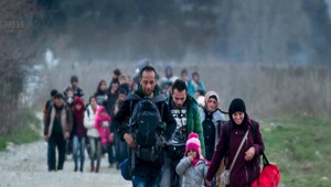 İşte Güncel Şanlıurfa'daki Suriyeli Sayısı