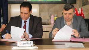 Urfa'da Kadın Kültür Merkezleri Protokolü İmzalandı